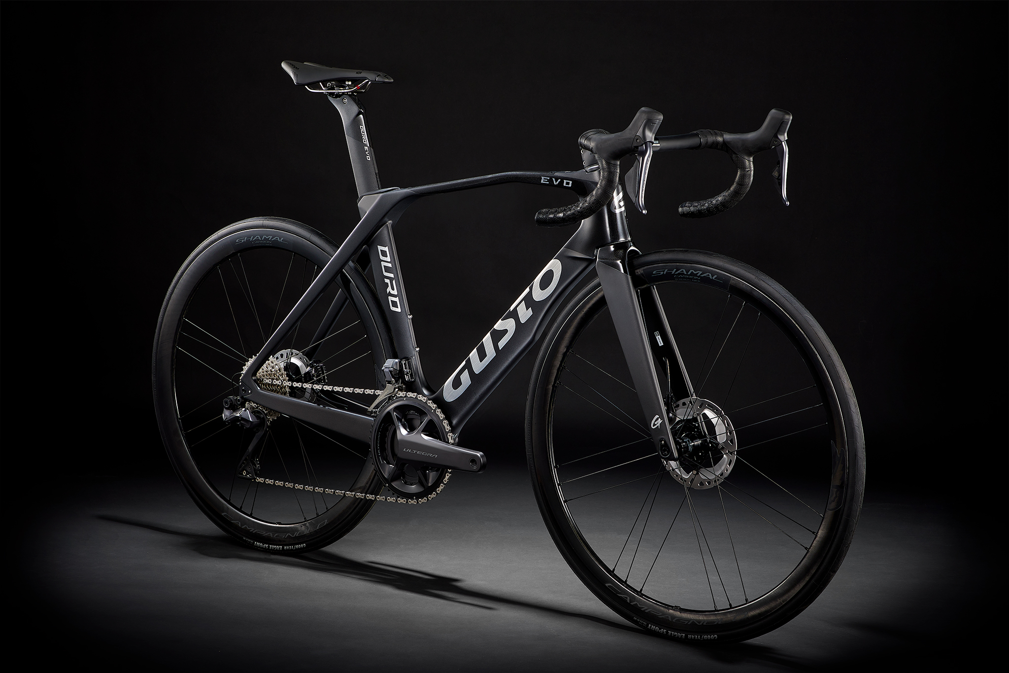 自転車本体 DURO EVO PRO LEGEND di2 自転車本体 DURO EVO PRO LEGEND di2 DURO EVO PRO LEGEND 專業傳奇版