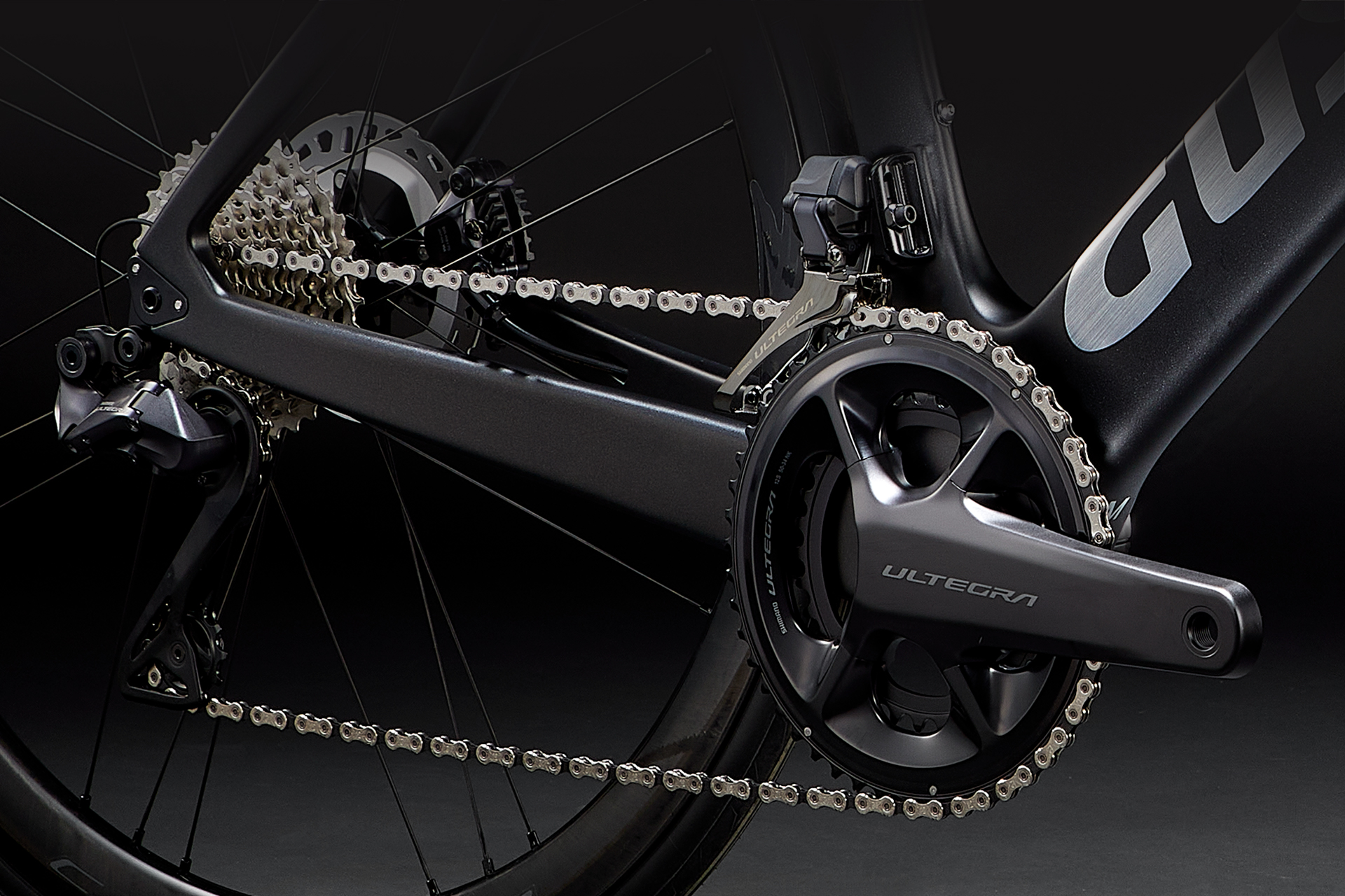 DURO EVO PRO LEGEND 專業傳奇版– GUSTO BIKE