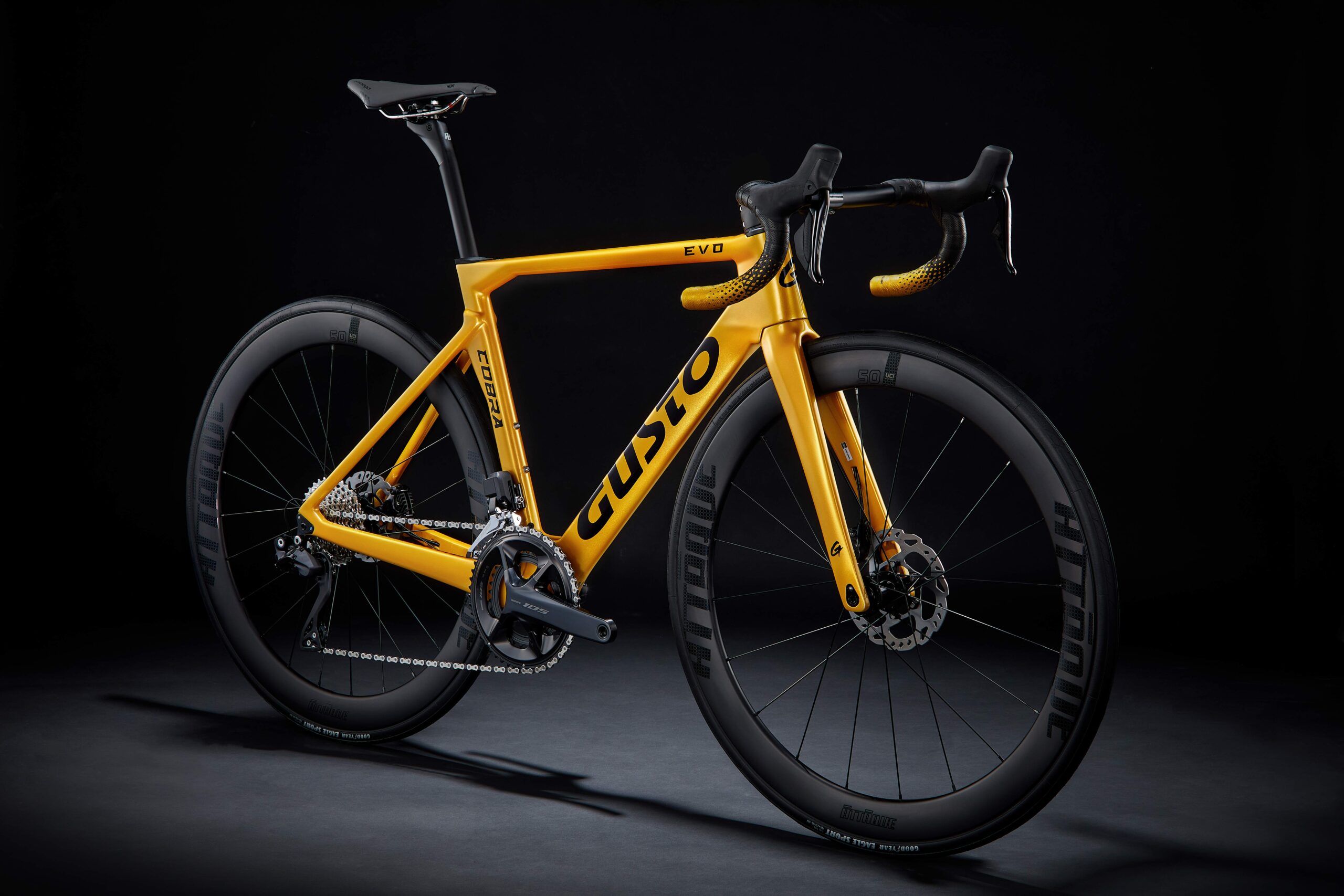 COBRA EVO SPORT TL